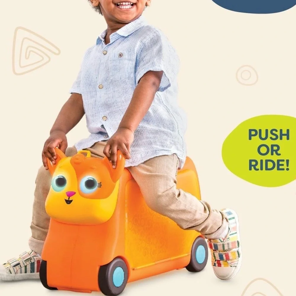 B. Toys toys kids